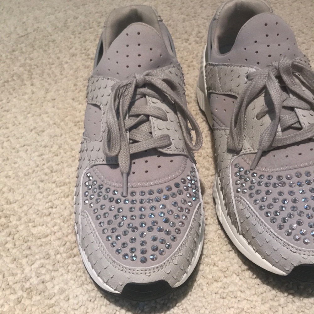 Ash sneakers